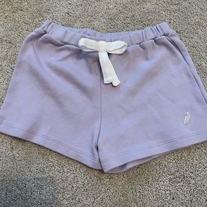 The Beaufort bonnet shorts